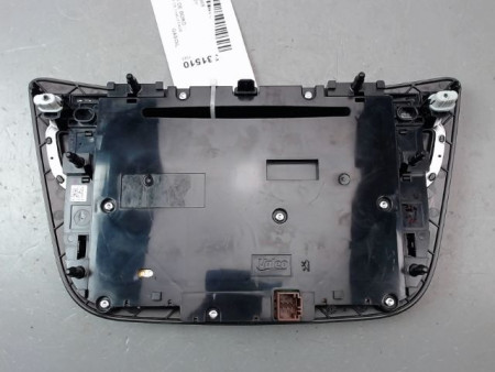 COMMANDE DE CHAUFFAGE PEUGEOT 508 2010-