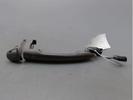 POIGNEE EXTERIEURE PORTE AVANT GAUCHE RENAULT LAGUNA III Phase 1 2007-2010
