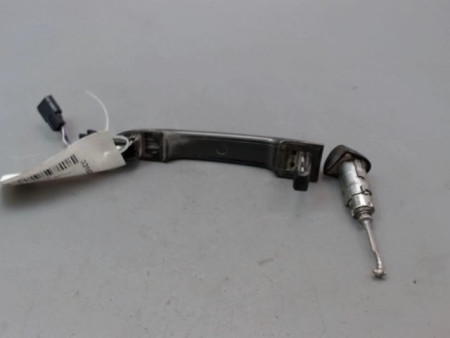 POIGNEE EXTERIEURE PORTE AVANT GAUCHE RENAULT LAGUNA III Phase 1 2007-2010