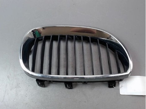 GRILLE CALANDRE DROIT BMW SERIE 5 BERL. V Phase 1 (E60) 2003-2007