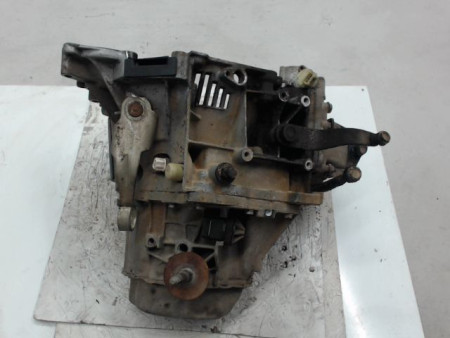 BOITE A VITESSE MECANIQUE PEUGEOT PARTNER COMBISPACE I Phase 1 1997-2002 1.9 D