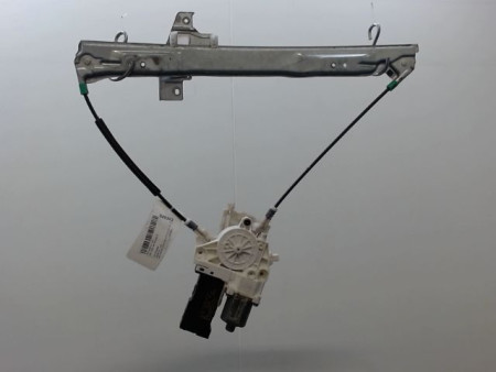 MECANISME+MOTEUR LEVE-GLACE AVANT GAUCHE PEUGEOT 407 SW Phase 2 2008-2011