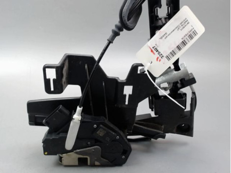 SYSTEME CONDAMNATION AVANT DROIT FORD FIESTA VI Phase 1 2002-2005