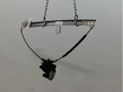 MECANISME+MOTEUR LEVE-GLACE AVANT DROIT MAZDA 5 MONOSP. I Phase 1 2005-2008