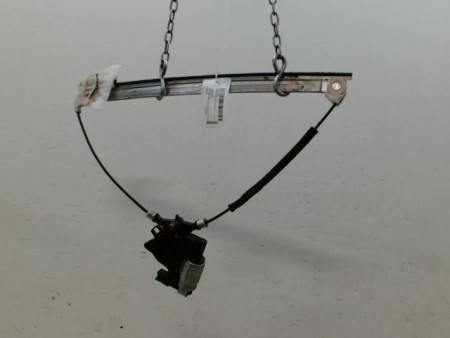 MECANISME+MOTEUR LEVE-GLACE AVANT DROIT MAZDA 5 MONOSP. I Phase 1 2005-2008