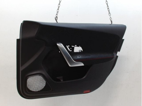 GARNITURE PORTE AVANT DROIT MERCEDES CLASSE A 2004-