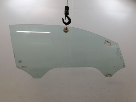 GLACE PORTE AVD RENAULT MEGANE II Phase 2 2006-2009