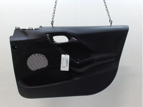 GARNITURE PORTE AVANT DROIT PEUGEOT 208 Phase 1 2012-...