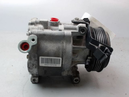 COMPRESSEUR AIR CONDITIONNE FIAT PANDA 2003-