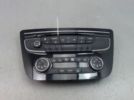 COMMANDE DE CHAUFFAGE PEUGEOT 508 BERL. Phase 1 2011-...