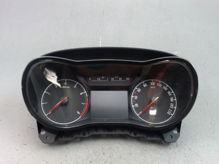 BLOC COMPTEURS OPEL CORSA V (E) 2014-...