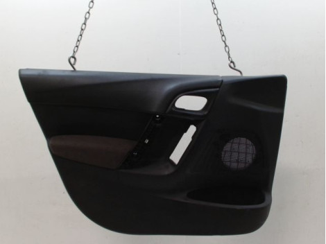 GARNITURE PORTE AVANT GAUCHE CITROEN C3 II Phase 2 (A51) 2013-2016