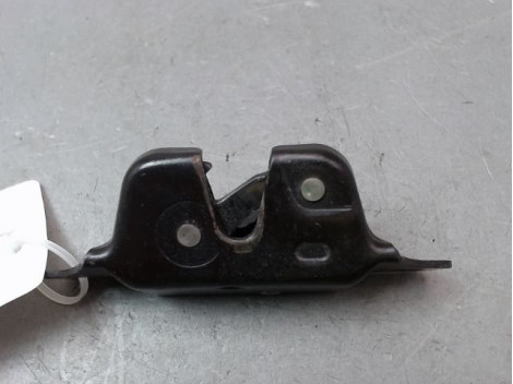 SERRURE HAYON  CITROEN SAXO Phase 1 1996-1999