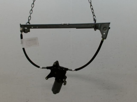 MECANISME+MOTEUR LEVE-GLACE AVANT GAUCHE CITROEN XANTIA BREAK Phase 1 1995-1998
