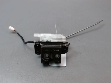 SERRURE HAYON  MAZDA 5 MONOSP. I Phase 1 2005-2008