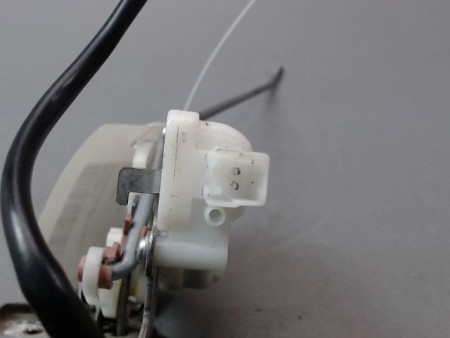 SERRURE HAYON  MAZDA 5 MONOSP. I Phase 1 2005-2008