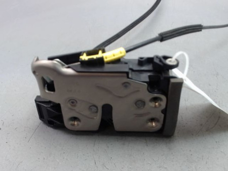 SYSTEME CONDAMNATION AVANT GAUCHE OPEL ASTRA 2004-