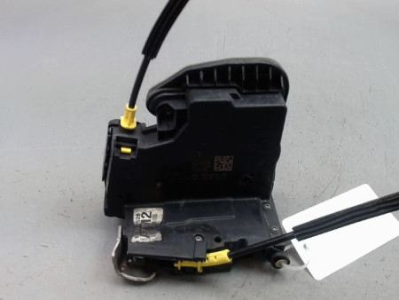 SYSTEME CONDAMNATION AVANT GAUCHE OPEL ASTRA 2004-