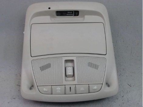 PLAFONNIER RENAULT KOLEOS 2008-