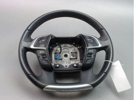 VOLANT DE DIRECTION CITROEN C4 II Phase 1 (B71) 2010-2015