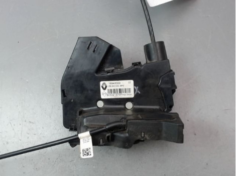 SYSTEME CONDAMNATION AVANT DROIT RENAULT MEGANE