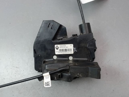 SYSTEME CONDAMNATION AVANT DROIT RENAULT MEGANE