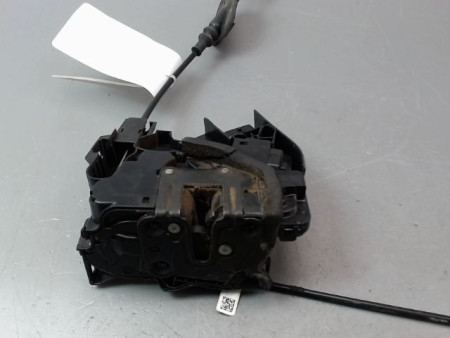 SYSTEME CONDAMNATION AVANT DROIT RENAULT MEGANE