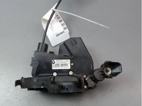 SYSTEME CONDAMNATION AVANT GAUCHE RENAULT MEGANE