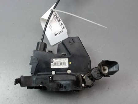 SYSTEME CONDAMNATION AVANT GAUCHE RENAULT MEGANE