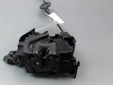 SYSTEME CONDAMNATION AVANT GAUCHE RENAULT MEGANE