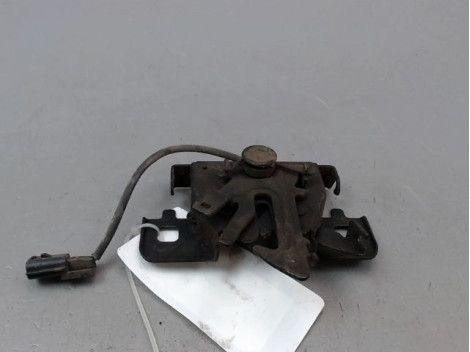 SERRURE CAPOT RENAULT MEGANE