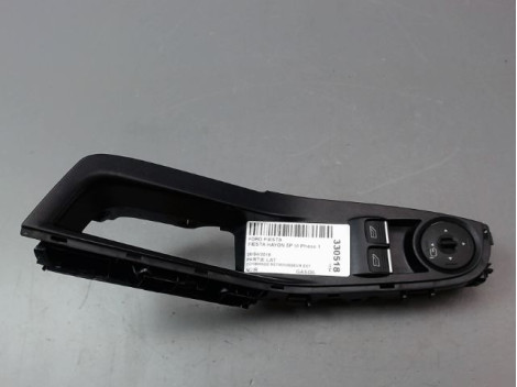 COMMANDE RETROVISSEUR EXTERIEUR ELECTRIQUE FORD FIESTA VI Phase 1 2008-2012