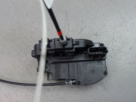 SYSTEME CONDAMNATION AVANT DROIT NISSAN NOTE I Phase 1 2006-2009