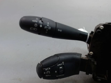 BLOC COMMODOS PEUGEOT 207 2006-2013