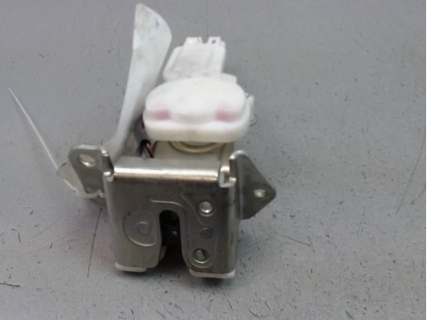 SERRURE HAYON  SUZUKI SWIFT III 2005-2011