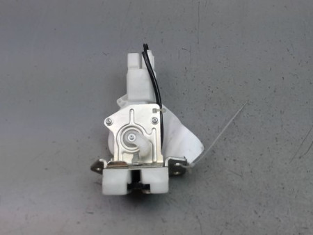 SERRURE HAYON  SUZUKI SWIFT III 2005-2011