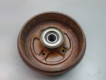 TAMBOUR ARRIERE GAUCHE RENAULT TWINGO II Phase 1 2007-2011