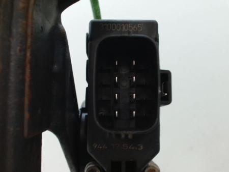 MECANISME+MOTEUR LEVE-GLACE AVANT GAUCHE FORD MONDEO II 2000-2007