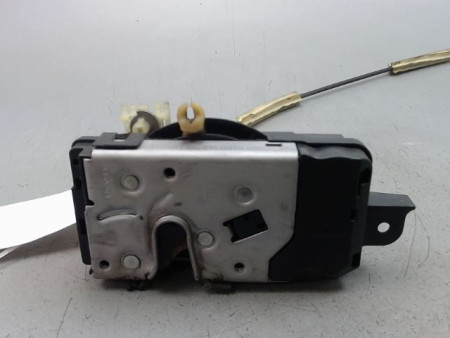 SYSTEME CONDAMNATION AVANT GAUCHE OPEL ASTRA GTC III Phase 2 (H) 2007-2011