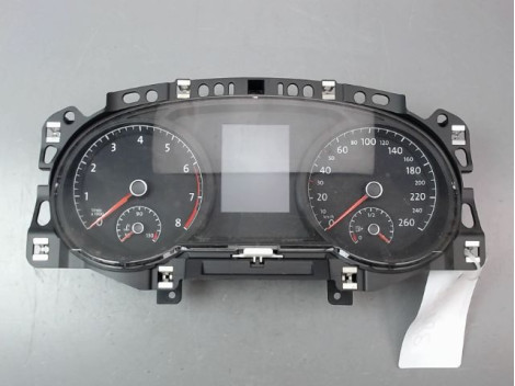BLOC COMPTEURS VOLKSWAGEN GOLF VII Phase 1 (5G) 2012-...