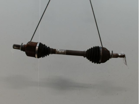 TRANSMISSION AVANT GAUCHE CITROEN DS5 2.0 HDi 165