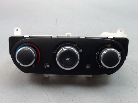 COMMANDE DE CHAUFFAGE RENAULT CLIO IV Phase 1 2012-...