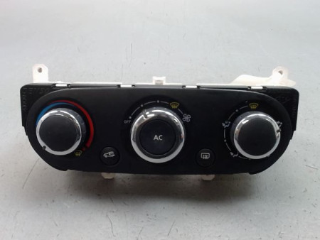 COMMANDE DE CHAUFFAGE RENAULT CLIO IV Phase 1 2012-...