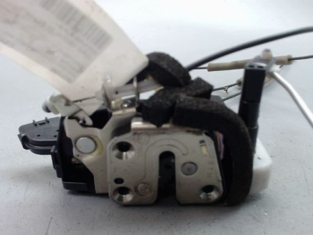 SYSTEME CONDAMNATION AVANT GAUCHE NISSAN JUKE Phase 1 2010-...
