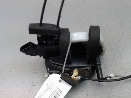 SYSTEME CONDAMNATION AVANT GAUCHE NISSAN JUKE Phase 1 2010-...