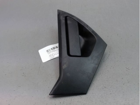 POIGNEE EXTERIEURE PORTE ARRIERE DROIT NISSAN JUKE Phase 1 2010-...