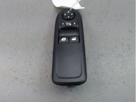 COMMANDE LEVE-GLACE PORTE AVG CITROEN C3 II Phase 2 (A51) 2013-2016