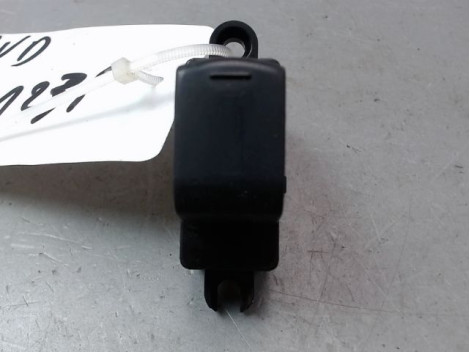 COMMANDE LEVE-GLACE PORTE AVD NISSAN MICRA III Phase 1 2003-2005
