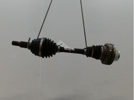 TRANSMISSION AVANT DROIT PORSCHE CAYENNE 2002- 3.0 Diesel