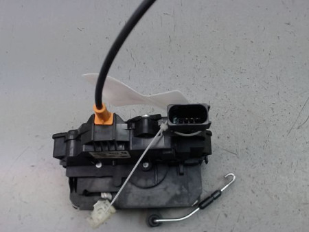 SYSTEME CONDAMNATION AVANT GAUCHE OPEL CORSA V (E) 2014-...